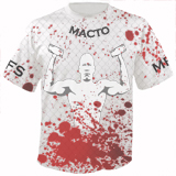 Macto Fight System 